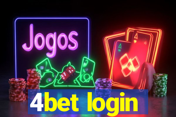 4bet login